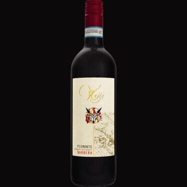 "Volpi" Piemonte DOC Barbera