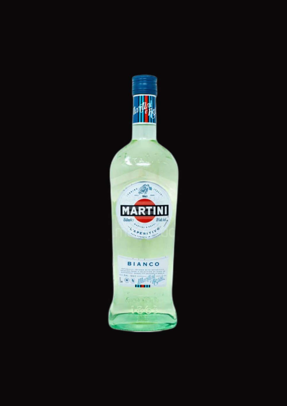 Martini Bianco