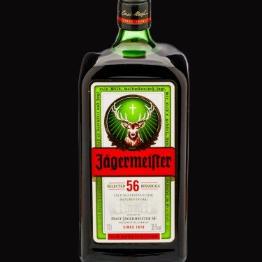 Jagermeister