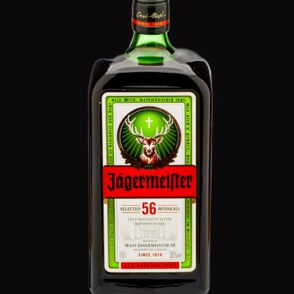 Jagermeister
