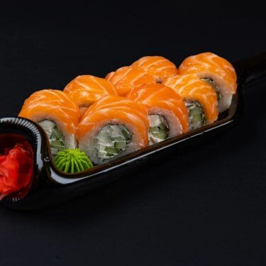 Ролл «Классическая филадельфия»