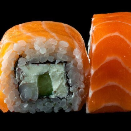 Ролл «Филадельфия эби»