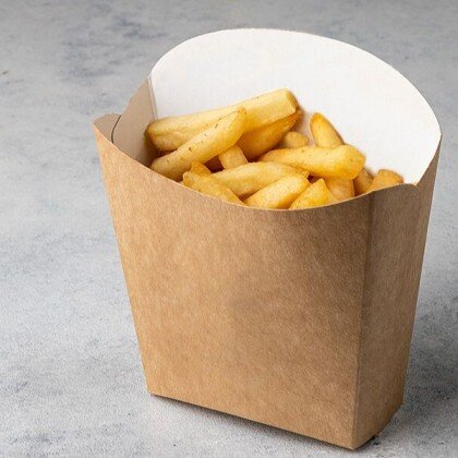 Картофель фри