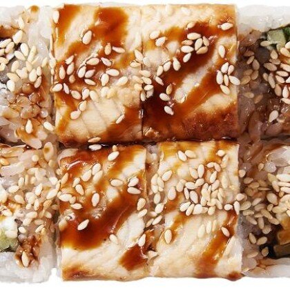 Ролл Дракон Лайт