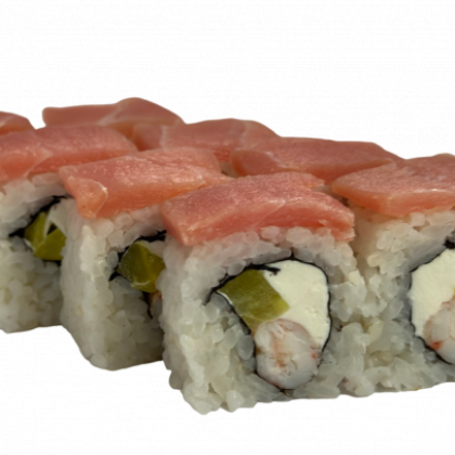 Ролл Магуро Лайт