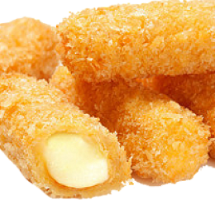 Сырные палочки