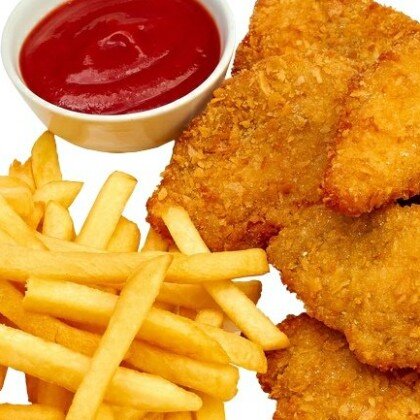 Чикен Фри