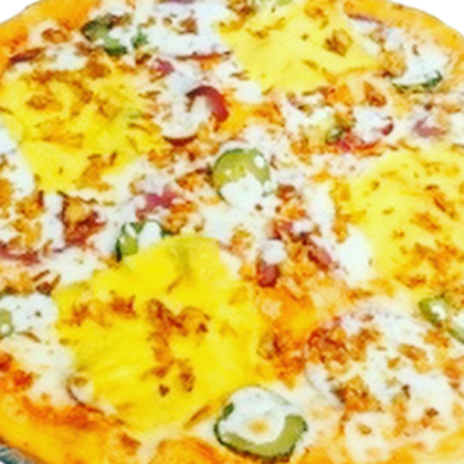 Пицца Австория