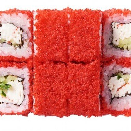 Ролл Калифорния