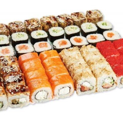 Сет Романтика