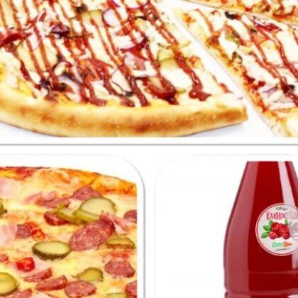 Комбо набор "Дуэт"