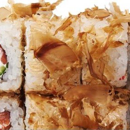 Ролл Бонито