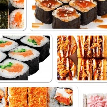 Сет Сальмон