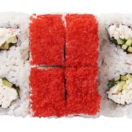 Ролл Калифорния Лайт