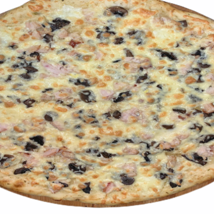 Пицца Джульетта