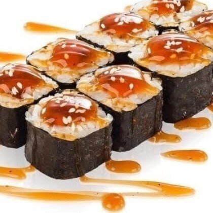 Ролл Сливочный лосось