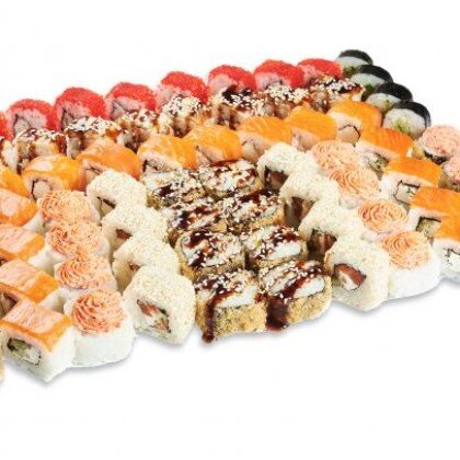 Сет Корпоративный