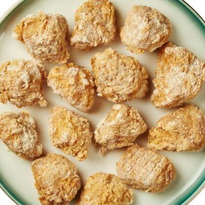 Филе Сырный Снег