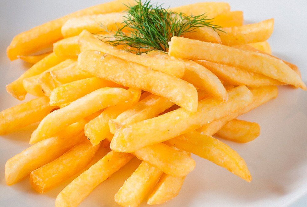 Картофель Фри