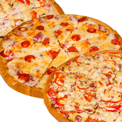 Комбо набор "Семейный"