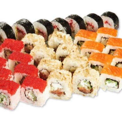 Сет На Двоих