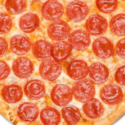 Пицца Пепперони