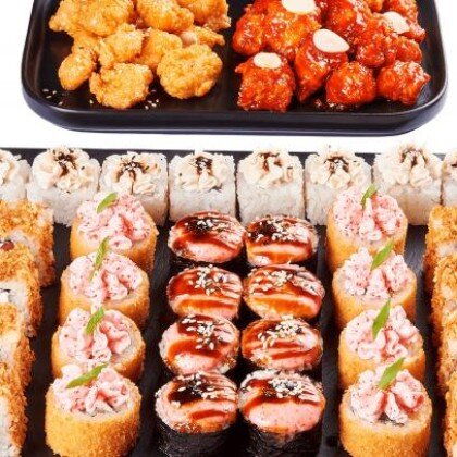 Комбо "Семейное"