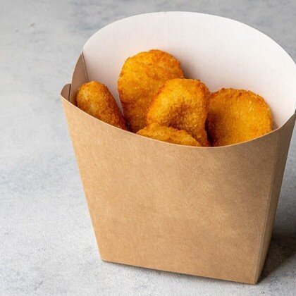 Куриные наггетсы