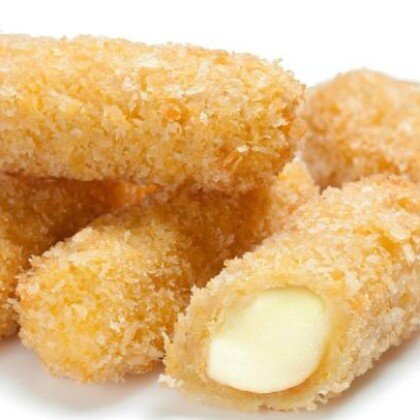 Сырные палочки