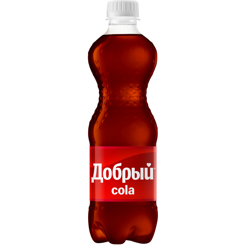 Кола(добрый)