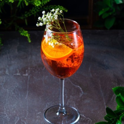 Aperol Spritz