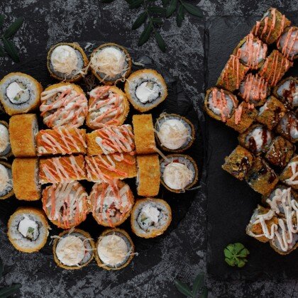 Темпура сет