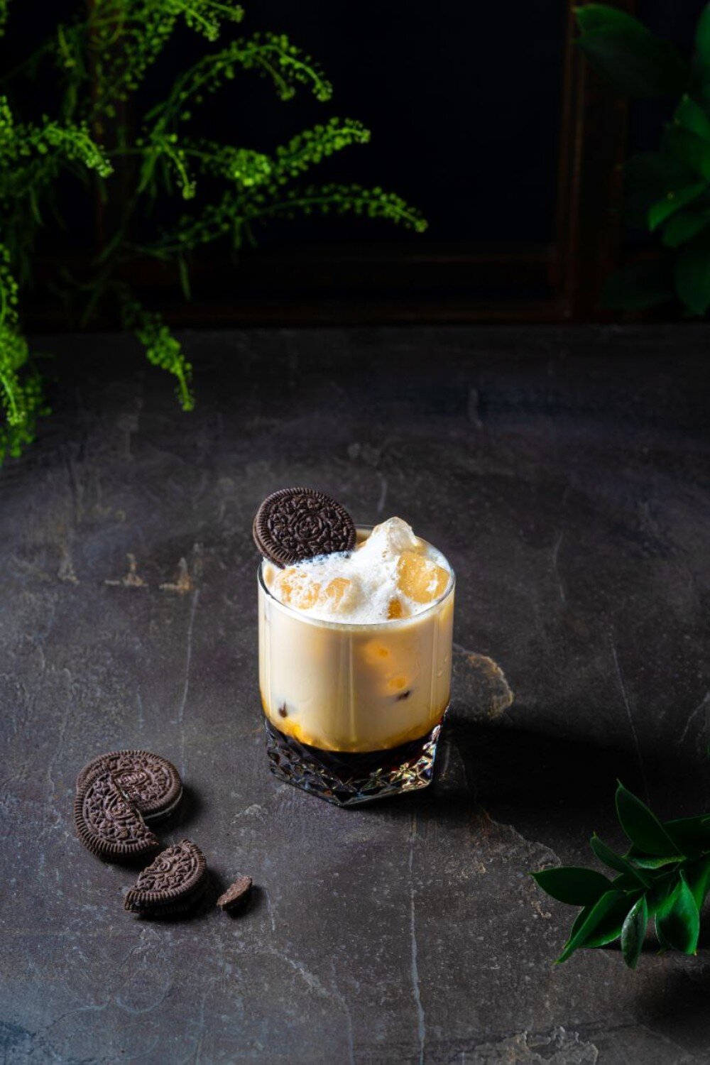 White Russian
