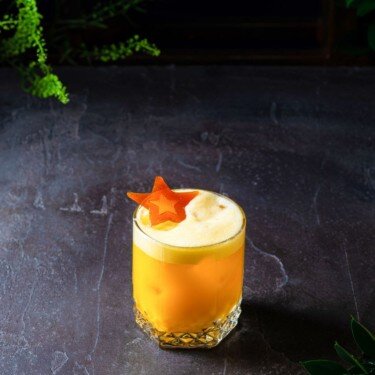 Passion "Whisky Sour" Fruit