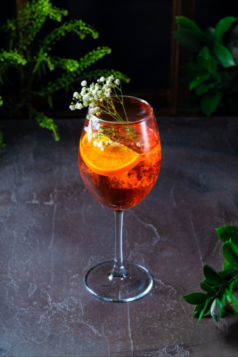 Aperol Spritz