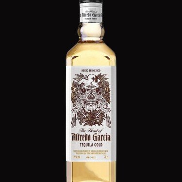 The Head of Alfredo Garcia Gold