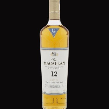 Macallan Triple Cask 12 y.o.