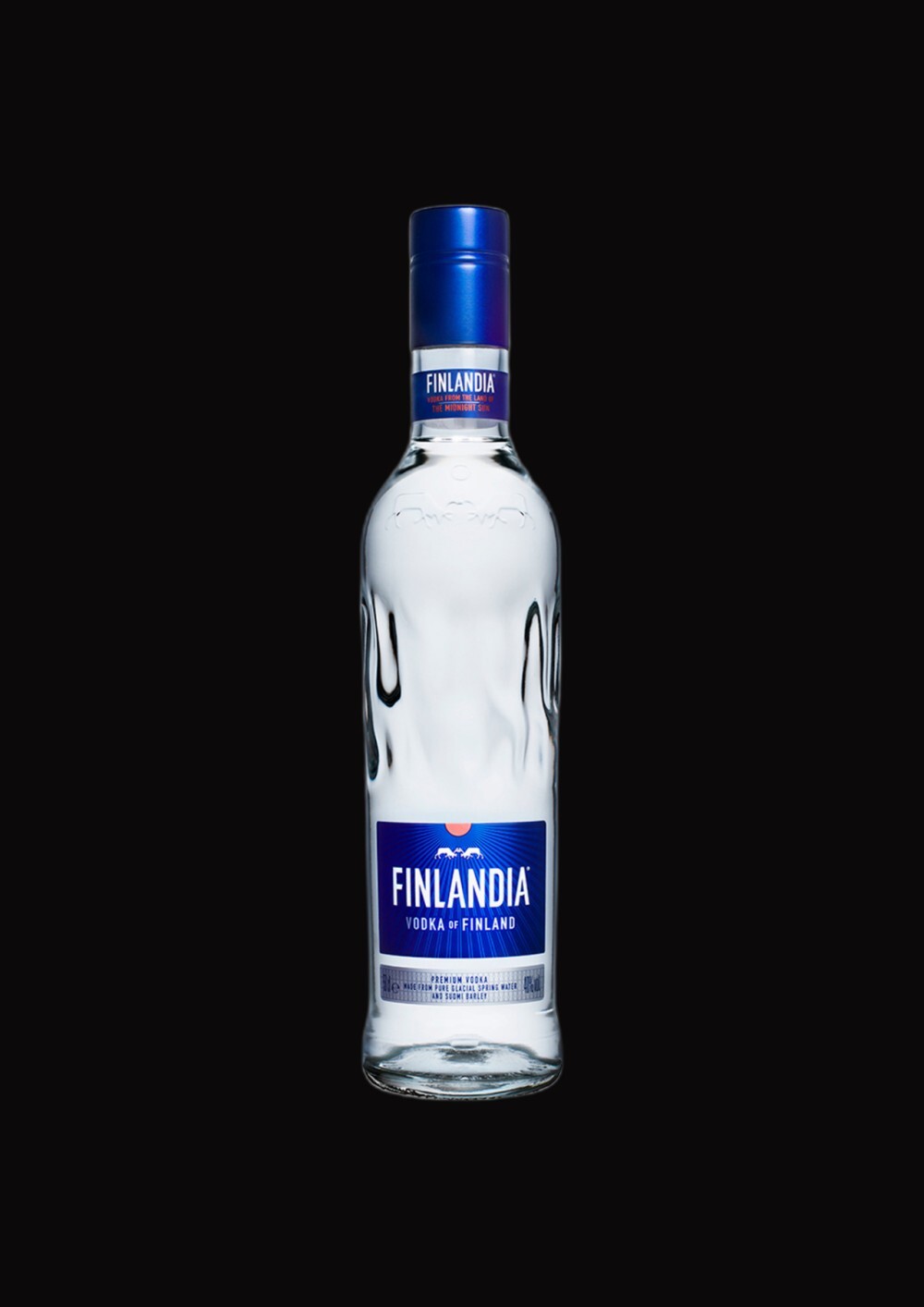 Finlandia/Finlandia redberry