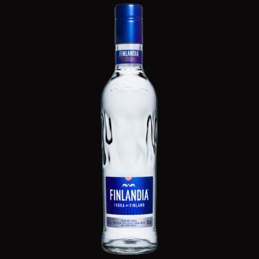 Finlandia/Finlandia redberry
