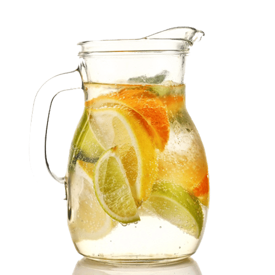 Коктейль «Mojito» фруктовый