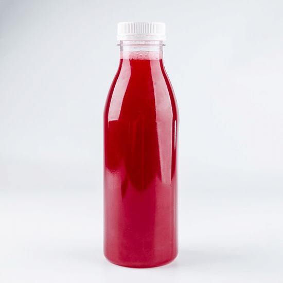 Морс Клюквенный