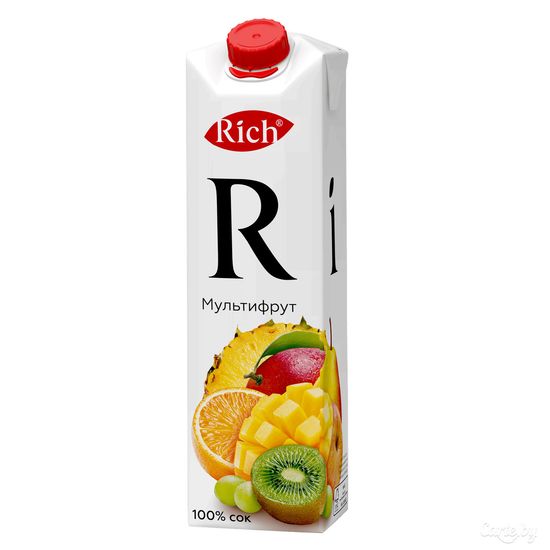 Сок «Rich»
