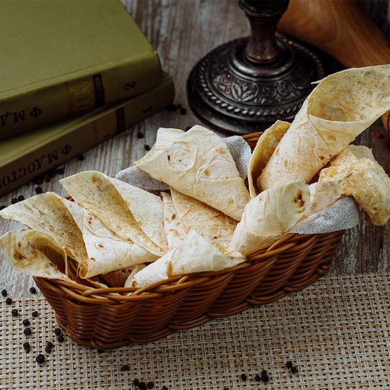 Лаваш Армянский