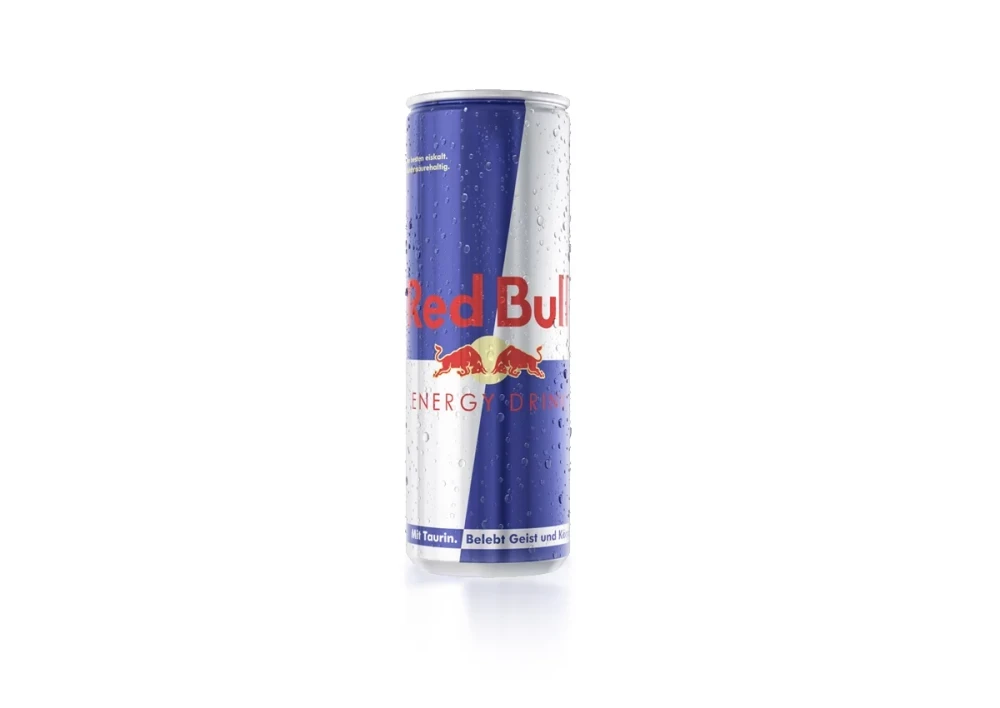 Red Bull
