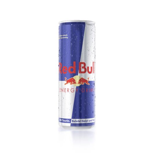 Red Bull