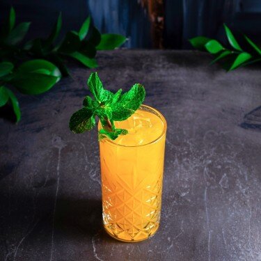 Манго-Маракуйя