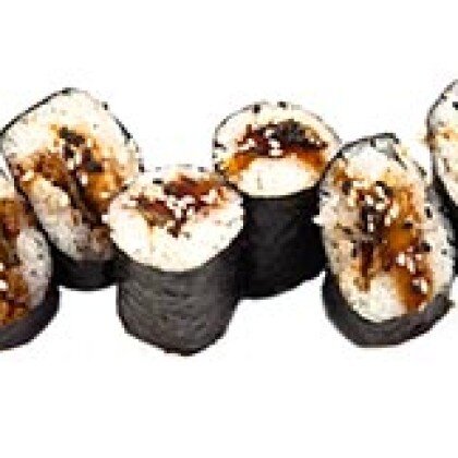 Маки «Угорь»