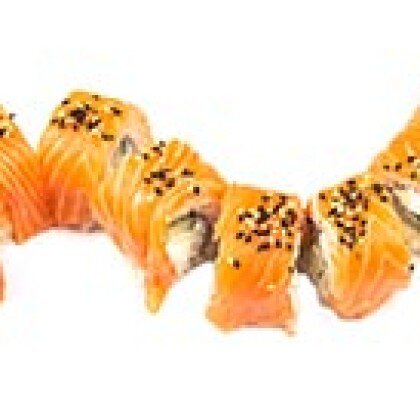 Ролл «Филадельфия»