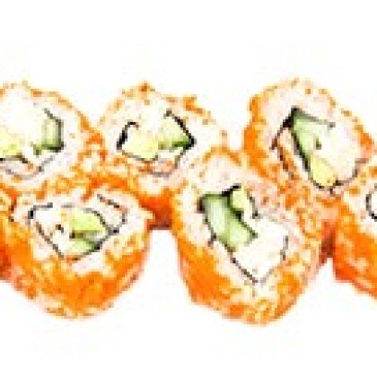 Ролл «Калифорния»