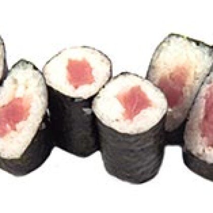 Маки «Тунец»